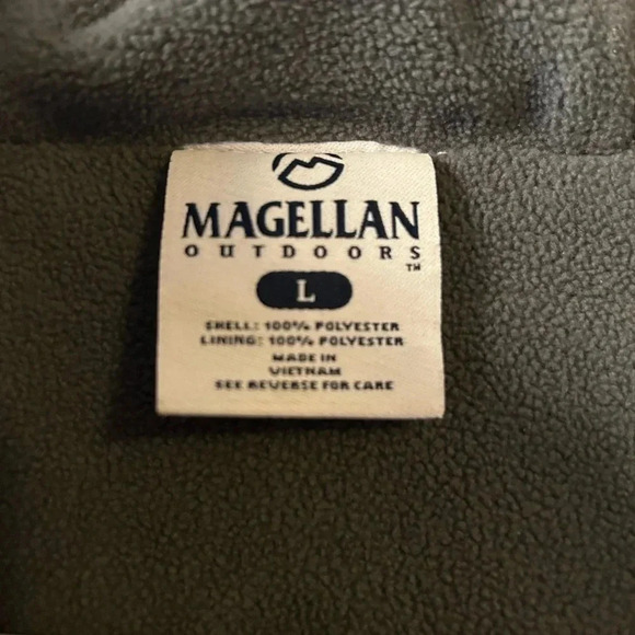 Men’s Magellan Outdoors Jacket - Picture 4 of 4